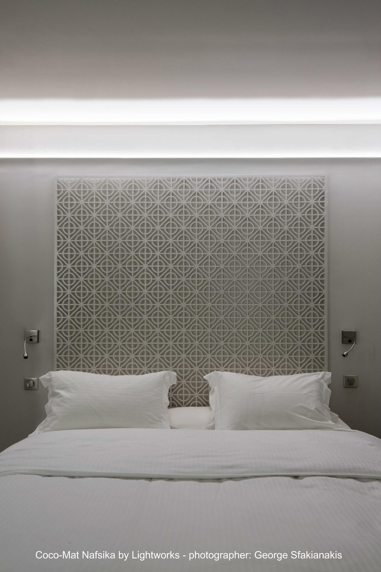 Coco-mat Nafsika Hotel Kifisia