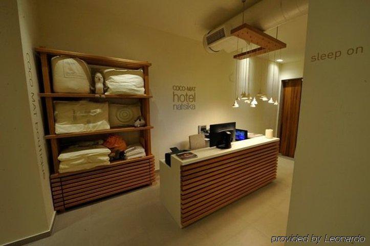 Hotel Coco-mat Nafsika
